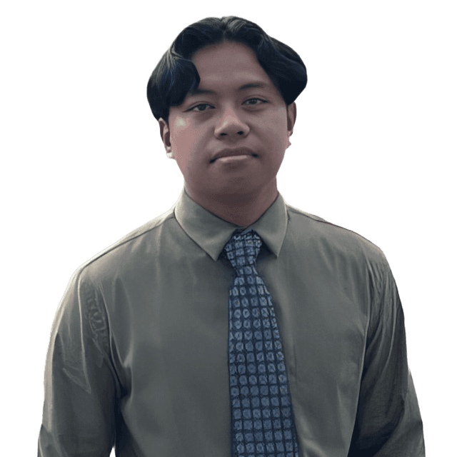Muhammad Haiqal Naim