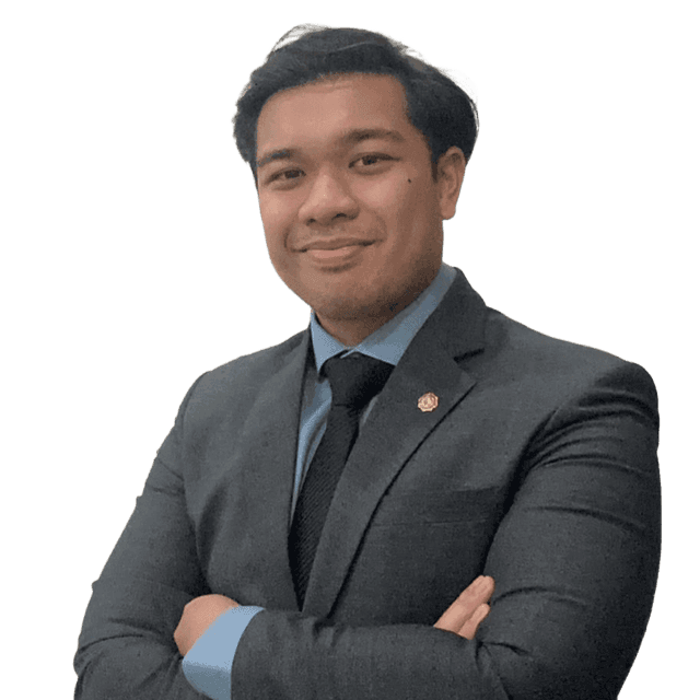 Aniq Zafran