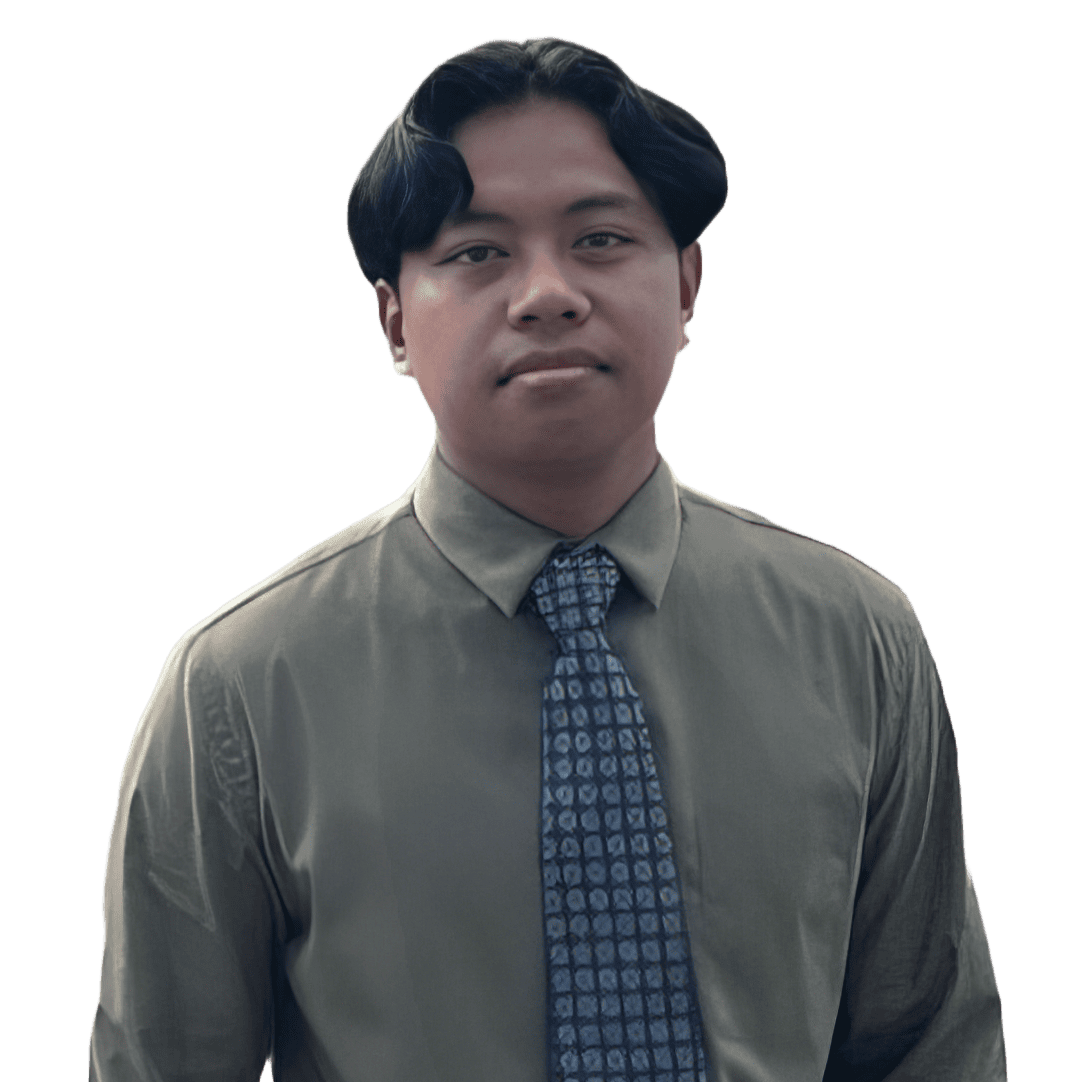 Muhammad Haiqal Naim